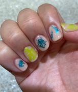 Maniology SFAC - Sea Turtle Conservancy Nail Stamping Bundle Review