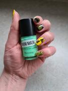 Maniology Mani Mask - Latex-Free Cuticle Protector Review