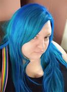WigOutlet.com easiPart HH XL 18 Exclusive Colors | Remy Human Hair Topper (Mono Top) Review