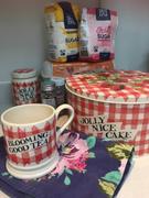Daisy Park Emma Bridgewater Strawberries cake tins Review