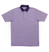 Country Club Prep Hawthorne Performance Polo by Southern Marsh Review