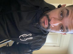 Deuce Brand DEUCE TRACKSUIT BLACK | JOGGER + HOODIE Review