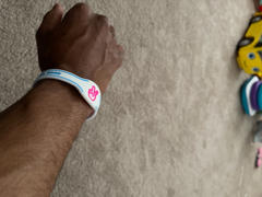Deuce Brand Deuce 2.0 Wristband | Flamingo Review