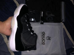 Deuce Brand Deuce Vibe Shorts | Stealth Review