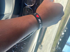 Deuce Brand Deuce Legacy Wristband | I Love My Haters Review