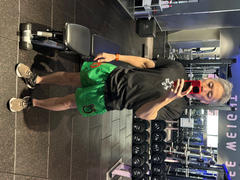 Deuce Brand Deuce Mesh Shorts | Grinch Review