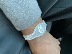 Deuce Brand STEALTH 2.0 WRISTBAND Review