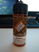 Vapor in a Bottle Super Cereal Review