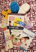 Plumtree Baby Birth Choices Booklet Review