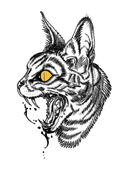 ScreenPrinting.com Tattoo Stipple Brush Pack for Procreate (Download Only) Review