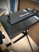 ScreenPrinting.com Riley Flash Secadora 18x24 Review