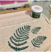 ScreenPrinting.com Green Galaxy Martian Green HSA Water Based Ink Review