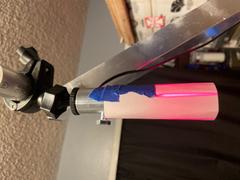 ScreenPrinting.com Riley Hopkins Laser Guiding System w/ Laser and Power Review