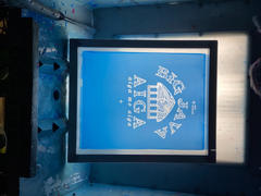 ScreenPrinting.com Baselayr Plastisol Emulsion Review