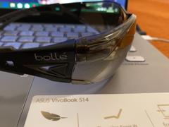 Welkit Planet Lunettes de protection Rush+ Twilight Bolle Safety Review
