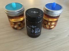 Oneroot Honey 3-Pack Natural Raw Buckwheat Honey - 500g Review