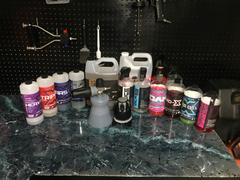 Chem-X MTM Hydro PF22.2 Professional Foam Cannon w/Replacement Pads Review