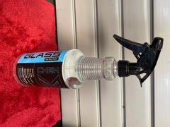 Chem-X Glass: Multipurpose Glass + Surface Cleaner Review