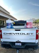 Chem-X Xpansion Pack: Stars & Stripes Mix Kit Review
