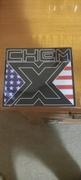 Chem-X Chem-X Stars & Stripes Mirror Sticker Review