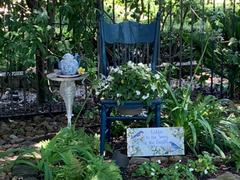 My Backyard Decor Garden Art Paver Review