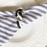 Vagabond House Anchor Rope Napkin Ring Review