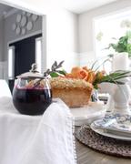 Vagabond House Blueberry Jam Jar with Spoon Review