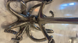 Vagabond House Octopus Stemware Review