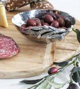 Vagabond House Olive Single Serving Bowl - Steel Review