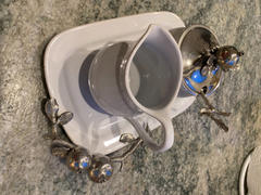 Vagabond House Pomegranate Creamer Set Review
