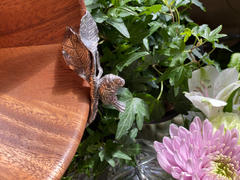 Vagabond House Song Bird Salad Bowl - Single Serve Review