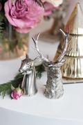 Vagabond House Stag and Doe Salt & Pepper Set Review