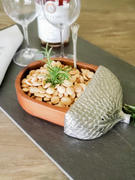 Vagabond House Wood Acorn Nut Bowl Review