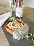 Vagabond House Wood Acorn Nut Bowl Review