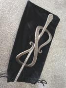 Ancient Treasures Viking Serpent Hairpin Review