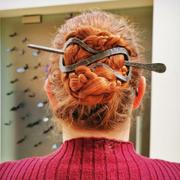 Ancient Treasures Viking Serpent Hairpin Review