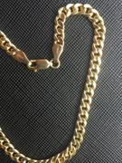 Bijoux Medusa 4.5mm Bracelet Cuban Link Review