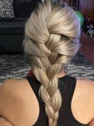 Salon Guys Fanola No Yellow Hair Color Review