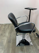 Salon Guys Andrews Beauty Salon Styling Chair Review