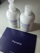Salon Guys Fanola Fiber Fix Shampoo and Seal & Repair Duo Review