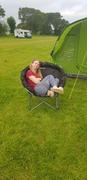Newquay Camping Shop Outwell Casilda XL Chair Review