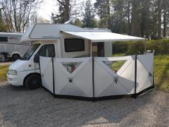 Newquay Camping Shop Outdoor Revolution Pronto Windbreak Review