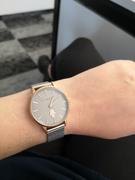 Elie Beaumont London Hampton Ash Hamsa Review