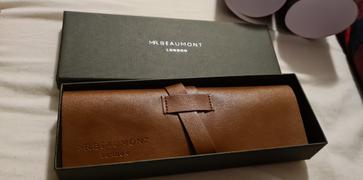 Elie Beaumont London Engraving Review