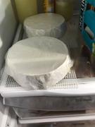 New England Cheesemaking Supply Company Bloomy Rind Cheese Wrap (Clear) Review