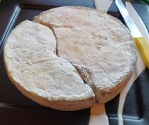 New England Cheesemaking Supply Company Brie Nuit Cheese Making Recipe Review