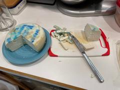 New England Cheesemaking Supply Company Mutschli Herdsman's Cheese Making Recipe Review