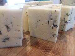 New England Cheesemaking Supply Company Blue By You Recipe Review