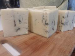 New England Cheesemaking Supply Company Blue By You Recipe Review