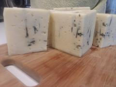 New England Cheesemaking Supply Company Blue By You Recipe Review